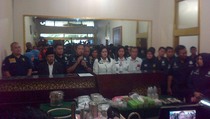 Polisi Bongkar Praktik Aborsi di Cikini