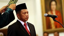 IPW: Tito Harus Merangkul Semua Pati Polri
