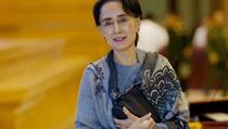Aung San Suu Kyi akan Dijadikan Menlu Myanmar