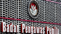 Dugaan Mahar, Ketua dan Anggota Bawaslu Diadukan ke DKPP