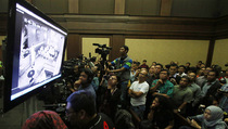 Saksi Ahli Nilai Diduga Ada Modifikasi Rekaman CCTV Kasus Kopi Beracun