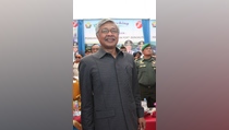 Tersangka Korupsi Gubernur Sultra Belum Dinonaktifkan