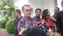 Menteri ESDM Enggan Laporkan Pencatutan Nama Presiden ke Penegak hukum
