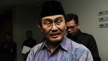 DKPP Berhentikan Lima Penyelenggara Pemilu