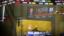 Tiga Broker Disuspensi Terkait Kasus  Dugaan Perdagangan Semu 