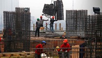 Pembangunan Pasar Induk Pekanbaru Masuki Tahap Lelang