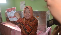 Risma Tidak Perlu Jilat Ludah Sendiri demi Pilkada DKI