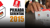 Perang Klaim Kemenangan  Pilgub Sulteng Makin Panas