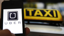 Uber Investasi US$ 50 Juta di Indonesia