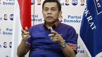 Demokrat Tegaskan Tidak Ikut Aksi 22 Mei