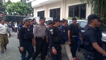 Kejari Jakpus Siapkan Jaksa Terbaik untuk Sidang Jessica