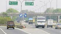Polda Banten Antisipasi Kemacetan Arus Mudik