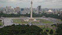 Menteri Agama Bersyukur Aksi 2/12 Tertib dan Damai