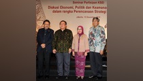 Wamenkeu Optimistis Dana Tebusan Capai Rp 140 Triliun Akhir Tahun