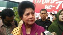 Menkes Belum Terima Laporan Jumlah Korban Asap 