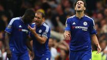 Pemain Chelsea Dilarang Bercanda di Sesi Latihan
