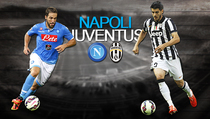 Napoli vs Juventus, Duel Raksasa yang Terpuruk