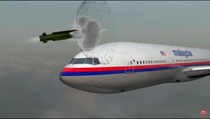 Kasus Pesawat MH17 Jatuh Ditembak, Ada Indikasi Putin Setuju Beri Rudal ke Separatis