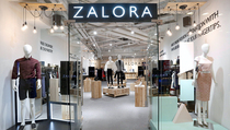 Merugi, Zalora Nyaris Kehabisan Uang