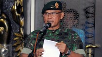 Pangdam Sriwijaya Minta Babinsa Awasi Ketat Penyaluran Pupuk Subsidi