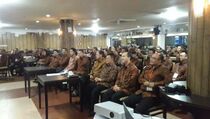 Hipmi: Diklatnas Lemhannas untuk Siapkan Kepemimpinan Nasional