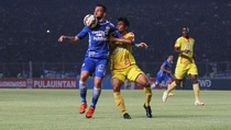 Warga Palembang Kecewa SFC Gagal Juara