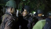 Penyanderaan di Bangladesh, 20 Tewas Termasuk 9 WN Italia