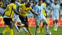 Pelatih Argentina: Kami Terlalu Banyak Membuang Peluang