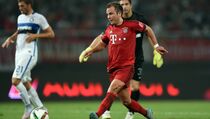  Goetze Bawa Muenchen Tundukkan Inter