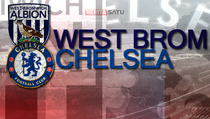 West Brom vs Chelsea: Mengulang Hasil Musim Lalu  