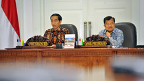 DPR Terus Permasalahkan Lahan Kemayoran, Pusat Siap Ambil Alih