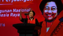 Megawati, Gus Dur, dan Nasi Goreng
