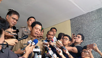 Soal Tudingan Geng Golf Sampai Yusril, Ini Jawaban Rustam Effendi