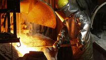 Perluasan Smelter Feronikel Antam Diharapkan Rampung Oktober 2015