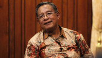 Pemerintah Terus Dorong Ketersediaan Komoditas Pangan