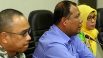 Bawaslu Kesulitan Tindak  