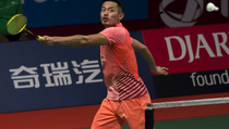 Lin Dan Bantah Berita Akan Pensiun