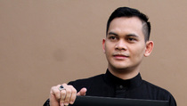 Prediksi Mbah Mijan soal Kehidupan Artis di 2016