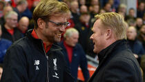 Koeman: Klopp Menyegarkan Premier League