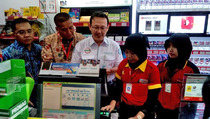 BPJS Kesehatan, Kolektibilitas Iuran dari Gerai PPOB Meningkat 56 Persen