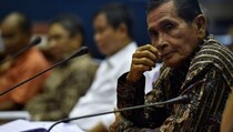 Ini Alasan Presiden Tunjuk Tumpak Sebagai Ketua Dewas KPK