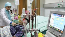 28 Oktober, RS Bali Mandara Mulai Beroperasi