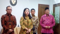 Soal PAW di DPR, Puan Pasrahkan ke Fraksi PDIP