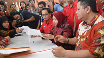 Pilkada: Calon Perempuan Minim, Parpol Dinilai Pragmatis