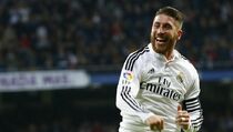 Sepakati Kontrak Baru, Ramos Tetap di Madrid