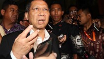 RJ Lino Apresiasi Komitmen Pansus Pelindo