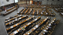 Fraksi Demokrat Harapkan Presiden Pantau Pembahasan RUU APBN 