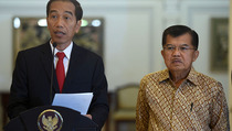Paket Ekonomi Dorong Kerja Sama dengan Banyak Negara