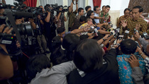 Jokowi: 2017, Kemudahan Berusaha di Indonesia Lampaui Vietnam 