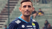 Persib dan Belencoso Sepakat 
